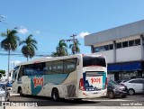 Auto Viação 1001 RJ 108.551 na cidade de Campos dos Goytacazes, Rio de Janeiro, Brasil, por Lucas Martins. Número da foto: #12857284.