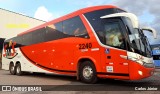 SMS Transportes 2240 na cidade de Goiânia, Goiás, Brasil, por Carlos Júnior. Número da foto: #12859318.