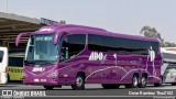 ADO - Autobuses de Oriente 8248 na cidade de Venustiano Carranza, Ciudad de México, México, por Omar Ramírez Thor2102. Número da foto: #12859897.