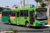 Autotrans > Turilessa 25F55 na cidade de Lagoa Santa, Minas Gerais, Brasil, por João Victor. Número da foto: #12859655.