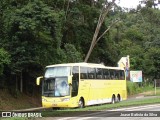 Viação Itapemirim 49041 na cidade de Manhuaçu, Minas Gerais, Brasil, por Joase Batista da Silva. Número da foto: #12858472.