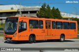 Transporte Coletivo Glória BI011 na cidade de Curitiba, Paraná, Brasil, por Jefferson Simões. Número da foto: #:id.