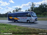 Transmimo 6568 na cidade de Cajati, São Paulo, Brasil, por Leandro Muller. Número da foto: #:id.