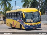 Coletivo Transportes 117 na cidade de Barreiros, Pernambuco, Brasil, por Luiz Fernando. Número da foto: #:id.