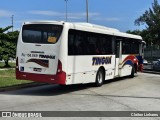 Transportadora Tinguá RJ 156.069 na cidade de Rio de Janeiro, Rio de Janeiro, Brasil, por Cleiton Linhares. Número da foto: #12859332.