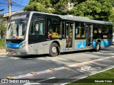 Viação Paratodos > São Jorge > Metropolitana São Paulo > Mobibrasil 6 3350 na cidade de São Paulo, São Paulo, Brasil, por Eduardo Vieira. Número da foto: #:id.