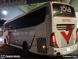 Viação Jóia > Expresso Jóia 39080 na cidade de Sorocaba, São Paulo, Brasil, por Guilherme Costa. Número da foto: #12858369.
