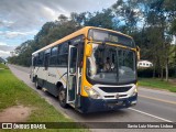 Viação Progresso 10123 na cidade de Teresópolis, Rio de Janeiro, Brasil, por Savio Luiz Neves Lisboa. Número da foto: #12860568.