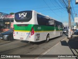 VSI - Viação Santo Ignácio 2057 na cidade de Hortolândia, São Paulo, Brasil, por Matheus Duarte Souza. Número da foto: #12857872.