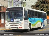 Empresa de Transportes Coutinho 6000 na cidade de São Lourenço, Minas Gerais, Brasil, por Michel Soares da Rocha. Número da foto: #12857657.