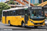 Real Auto Ônibus C41262 na cidade de Rio de Janeiro, Rio de Janeiro, Brasil, por Paulo Henrique Pereira Borges. Número da foto: #12859553.