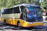 Autobuses sin identificación - Chile GLDH76 na cidade de Temuco, Cautín, Araucanía, Chile, por Benjamín Tomás Lazo Acuña. Número da foto: #12860463.