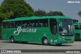 Viação Graciosa 149 na cidade de Curitiba, Paraná, Brasil, por Jefferson Simões. Número da foto: #12859299.