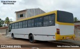 Ônibus Particulares 9648 na cidade de Santa Rita, Paraíba, Brasil, por Fábio Alcântara Fernandes. Número da foto: #:id.