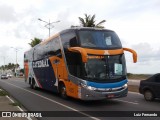 RodeRotas - Rotas de Viação do Triângulo 1302 na cidade de Maceió, Alagoas, Brasil, por Luiz Fernando. Número da foto: #:id.