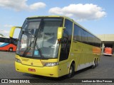 Viação Itapemirim 9537 na cidade de Caruaru, Pernambuco, Brasil, por Lenilson da Silva Pessoa. Número da foto: #12860138.