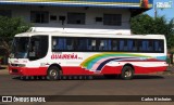 Guaireña - Guaireñatur 310 na cidade de Ciudad del Este, Alto Paraná, Paraguai, por Carlos Kircheim. Número da foto: #:id.