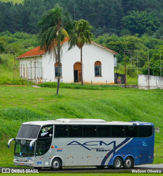 ACM Tur 2010 na cidade de Aparecida, São Paulo, Brasil, por Welison Oliveira. Número da foto: #12862338.