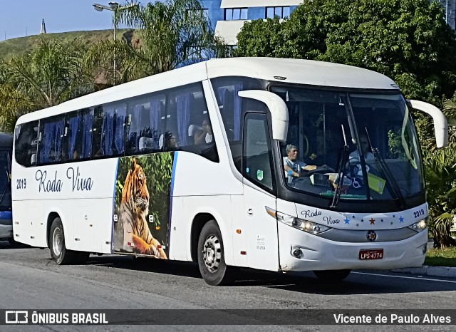 Roda Viva 2019 na cidade de Aparecida, São Paulo, Brasil, por Vicente de Paulo Alves. Número da foto: #12861174.