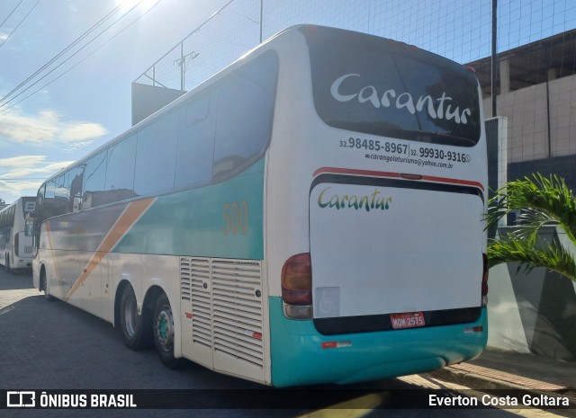 Carantur - Carangola Turismo 500 na cidade de Piúma, Espírito Santo, Brasil, por Everton Costa Goltara. Número da foto: #12861571.