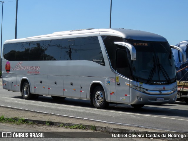 Alvorecer Locação de Veículos 1220 na cidade de São Paulo, São Paulo, Brasil, por Gabriel Oliveira Caldas da Nobrega. Número da foto: #12862680.