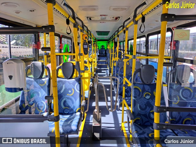 COOTEGO - Cooperativa de Transportes do Estado de Goiás 40219 na cidade de Goiânia, Goiás, Brasil, por Carlos Júnior. Número da foto: #12861888.