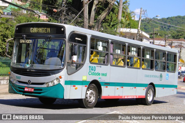 Cidade Real 1140 na cidade de Petrópolis, Rio de Janeiro, Brasil, por Paulo Henrique Pereira Borges. Número da foto: #12861841.