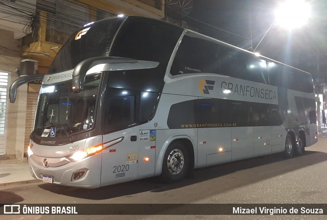 GranFonseca 2020 na cidade de Paulo Afonso, Bahia, Brasil, por Mizael Virginio de Souza. Número da foto: #12860924.