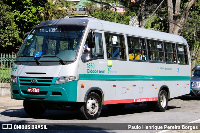 Cidade Real 1860 na cidade de Petrópolis, Rio de Janeiro, Brasil, por Paulo Henrique Pereira Borges. Número da foto: #12861853.