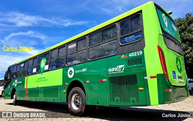 COOTEGO - Cooperativa de Transportes do Estado de Goiás 40219 na cidade de Goiânia, Goiás, Brasil, por Carlos Júnior. Número da foto: #12861910.