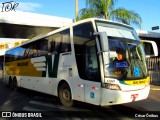 Viação Nacional 12945 na cidade de Belo Horizonte, Minas Gerais, Brasil, por César Ônibus. Número da foto: #12862838.