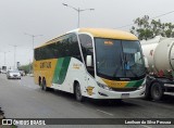 Empresa Gontijo de Transportes 19830 na cidade de Caruaru, Pernambuco, Brasil, por Lenilson da Silva Pessoa. Número da foto: #12862387.