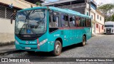 Univale Transportes M-1080 na cidade de Divinópolis, Minas Gerais, Brasil, por Marcos Paulo de Souza Alves. Número da foto: #12862591.