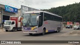 Rota Transportes Rodoviários 8535 na cidade de Ilhéus, Bahia, Brasil, por Davi Gomes. Número da foto: #12861289.