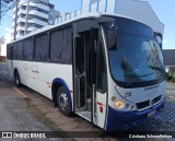 Suelen Turismo 210 na cidade de Taquara, Rio Grande do Sul, Brasil, por Cristiano Schnepfleitner. Número da foto: #12862314.