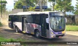 Rota Transportes Rodoviários 7435 na cidade de Ilhéus, Bahia, Brasil, por Davi Gomes. Número da foto: #12862993.
