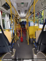 FAOL - Friburgo Auto Ônibus 600 na cidade de Nova Friburgo, Rio de Janeiro, Brasil, por Felipe Cardinot de Souza Pinheiro. Número da foto: #12862415.