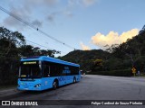 FAOL - Friburgo Auto Ônibus 600 na cidade de Nova Friburgo, Rio de Janeiro, Brasil, por Felipe Cardinot de Souza Pinheiro. Número da foto: #12862689.