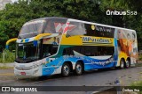 MP Viagens 1062 na cidade de Salvador, Bahia, Brasil, por Ônibus Ssa. Número da foto: #12861619.