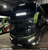 Viação Garcia 88049 na cidade de Bady Bassitt, São Paulo, Brasil, por Junin Keeyper. Número da foto: #12863326.