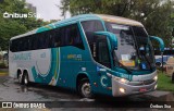 Auto Viação Camurujipe 4601 na cidade de Salvador, Bahia, Brasil, por Ônibus Ssa. Número da foto: #12862051.