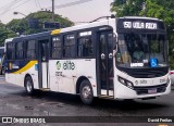 Viação Elite 2333 na cidade de Volta Redonda, Rio de Janeiro, Brasil, por David Freitas. Número da foto: #12863244.