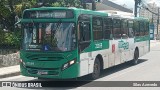 OT Trans - Ótima Salvador Transportes 21169 na cidade de Salvador, Bahia, Brasil, por Silas Azevedo. Número da foto: #:id.