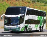 Viação GuanTur 2043 na cidade de Aparecida, São Paulo, Brasil, por Adailton Cruz. Número da foto: #12862927.