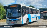 Empresa Bareza Turismo 742 na cidade de Cataguases, Minas Gerais, Brasil, por Rômulo Almeida. Número da foto: #12860899.