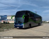 Bella Vita Transportes 2510 na cidade de Tobias Barreto, Sergipe, Brasil, por João Lucas. Número da foto: #12861789.