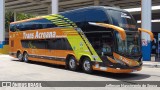 Empresa de Transporte Coletivo Trans Acreana 812 na cidade de Rio de Janeiro, Rio de Janeiro, Brasil, por Jefferson Nascimento. Número da foto: #12863007.