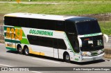 Empresa de Transporte Golondrina 2609 na cidade de Resende, Rio de Janeiro, Brasil, por Paulo Henrique Pereira Borges. Número da foto: #12861756.