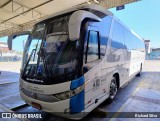 Auto Viação Catarinense 3430 na cidade de Balneário Camboriú, Santa Catarina, Brasil, por Richard Silva. Número da foto: #12861218.