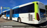COOTEGO - Cooperativa de Transportes do Estado de Goiás 40152 na cidade de Goiânia, Goiás, Brasil, por Carlos Júnior. Número da foto: #:id.